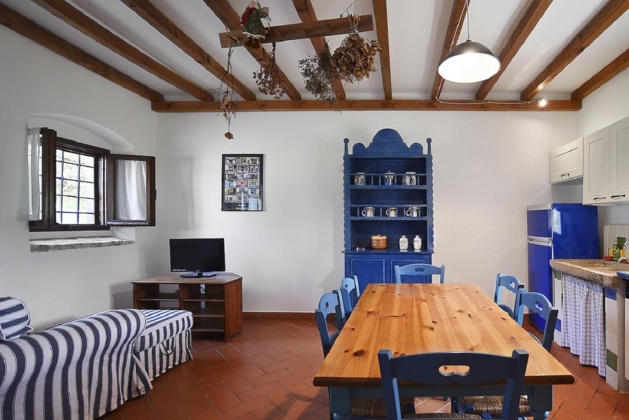 Agriturismo Corte Marzago Salionze Exterior photo
