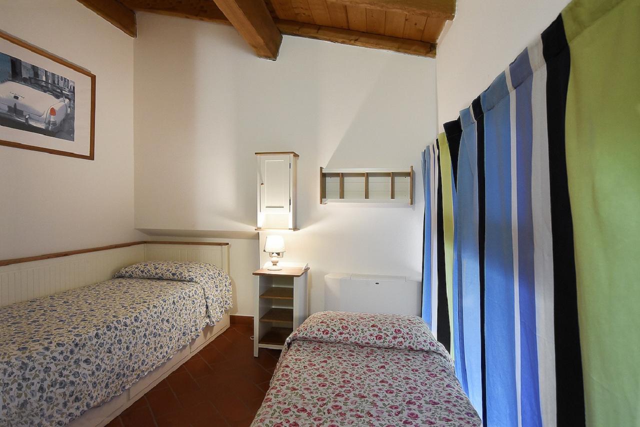 Agriturismo Corte Marzago Salionze Exterior photo